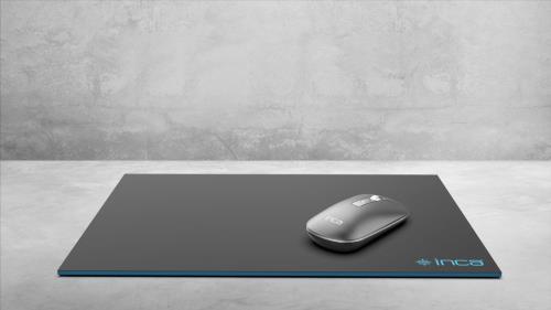 INCA IMP-021 440x310x3mm Large Mouse Pad